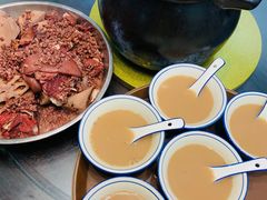 -农汤老店(顺联公园里店)