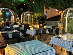 -1819餐厅·团队聚餐·烤串·精酿