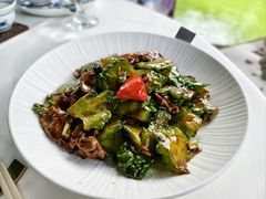 -侨美·唐荔园·40年地道粤菜