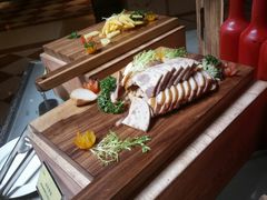 -广州凤凰城酒店-维也纳西餐厅