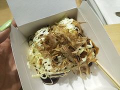 -粉粉乐鲷鱼烧(美罗城店)