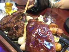 -bluefrog蓝蛙(水游城店)