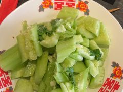 -可口香·非遗老号烧烤(南岗直营店)