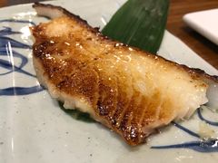 -尺山寸水日料(马桥满天星店)