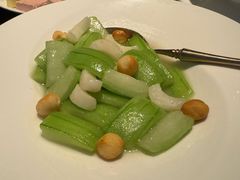 -甄御•海鲜新青岛菜(麦岛店)