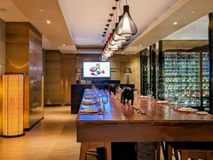 -圣丰索菲特·法国餐厅