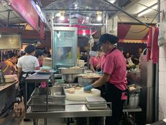 -红大哥水门鸡饭(總店)