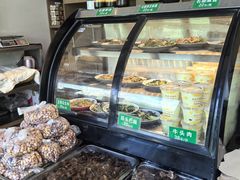-李小老烧饼(常营民族家园店)