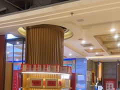 -金狮麟·新豫菜(金码大厦店)