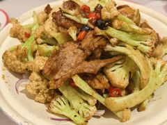 -偏爱炒鸡(老县衙店)