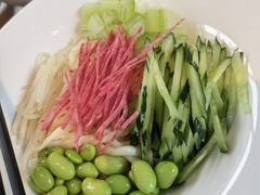 -自如ZSPACE四合院艺术餐厅