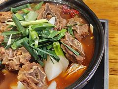 -新疆烧烤王(广灵店)