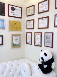 -海涛医疗美容·面部抗衰·注射美鼻