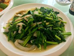 -新享乐海鲜(翠华路店)