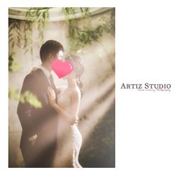 -艺匠摄影ARTIZ STUDIO(南京店)