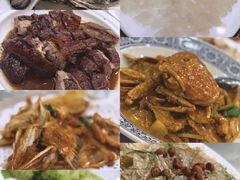 -寻味顺德·南记酒家·传统顺德菜·鱼生(广源路店)