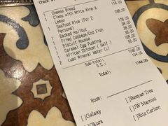 -福龙葡国餐(百老汇店)