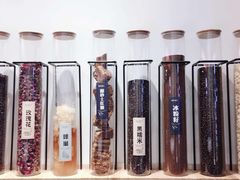 -甜心闲生传统手工冰粉(太古里店)