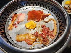 -梨花自助烤肉(天河城店)
