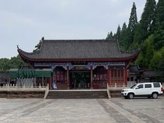 -东坡赤壁风景名胜区