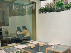 -稀物集咖啡(徽州大道店)