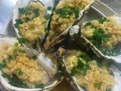 -健跳小海鲜(人民路店)