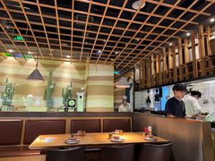 -塔哈尔·新疆盛宴(复地活力城店)