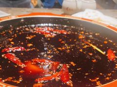 -重庆渝达老火锅(春熙路店)