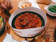 -七八冷面·延边朝鲜族美食(欢乐谷店)