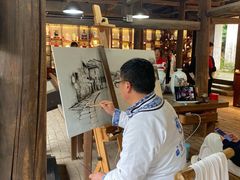 -景德镇古窑民俗博览区