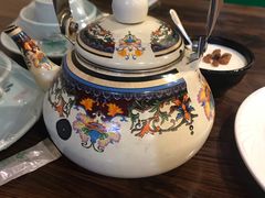 -塔里木的羊·新疆特色餐厅(钱湖北路店)
