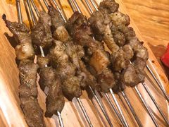 -嘻小北·兰州清汤牛肉面(太平洋森活天地店)