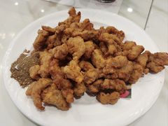 -南山鲜虾面·活鲜小馆·海味大连菜(南山总店)