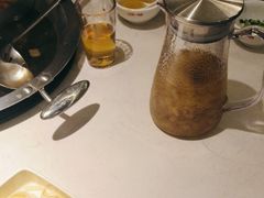 -川锅一号火锅(铜山万达店)