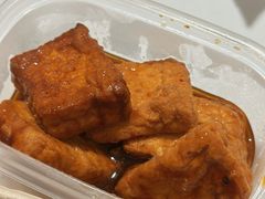 -CALIFORKS加州叉子轻食(朝阳门店)