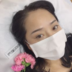 -谜秀韩式半永久纹眉纹绣洗眉