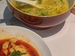 -秦月轩·陕西家乡菜(阜成路·五棵松店)