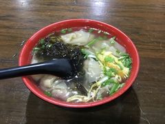 -广慈小吃铺沪味佳饭堂
