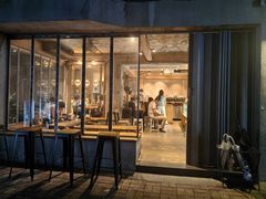 -来回·咖啡(天河南店)