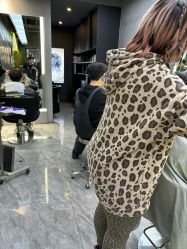 -不迫先生专业男士剪发