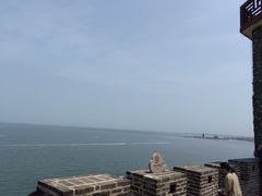 -蓬莱阁景区