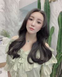 -3AM·S HAIR SALON烫发染发接发