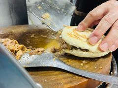-蘇家肉夹馍