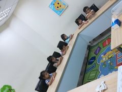 -月星环球港赢在起点早教中心·亲子托班早教体验课儿童兴趣班逻辑思维专注力幼小衔接(普陀中心)