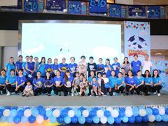 -昱南托育园.托班晚托.寒暑假班