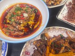 -醉八仙热酒馆(渝中店)