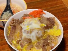 -五右卫门(张自忠路店)