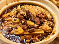 -夹夹大·蟹蟹大排档(财富又一城店)