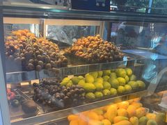 -茶百道(文冲沃尔玛店)