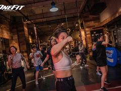 -OneFit健身(汇锦城店)